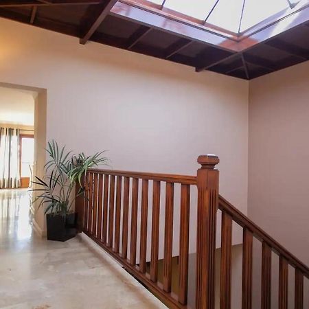 Villa Sea Breeze Ocean View Playa Blanca  Extérieur photo