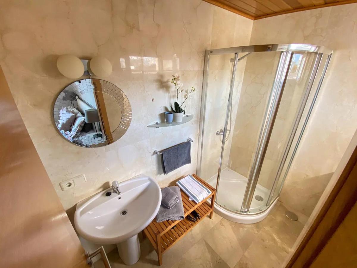 Villa Sea Breeze Ocean View Playa Blanca  Extérieur photo