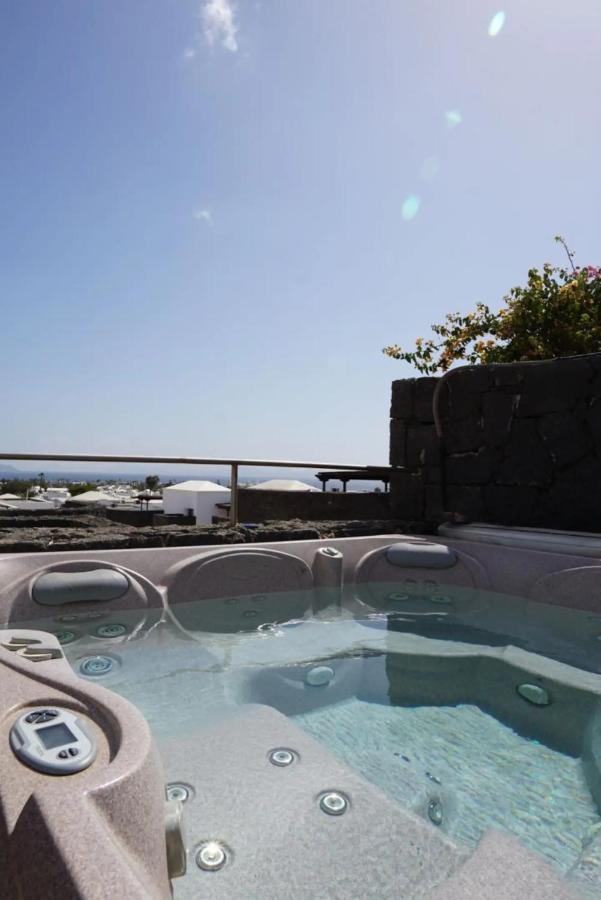 Villa Sea Breeze Ocean View Playa Blanca  Extérieur photo